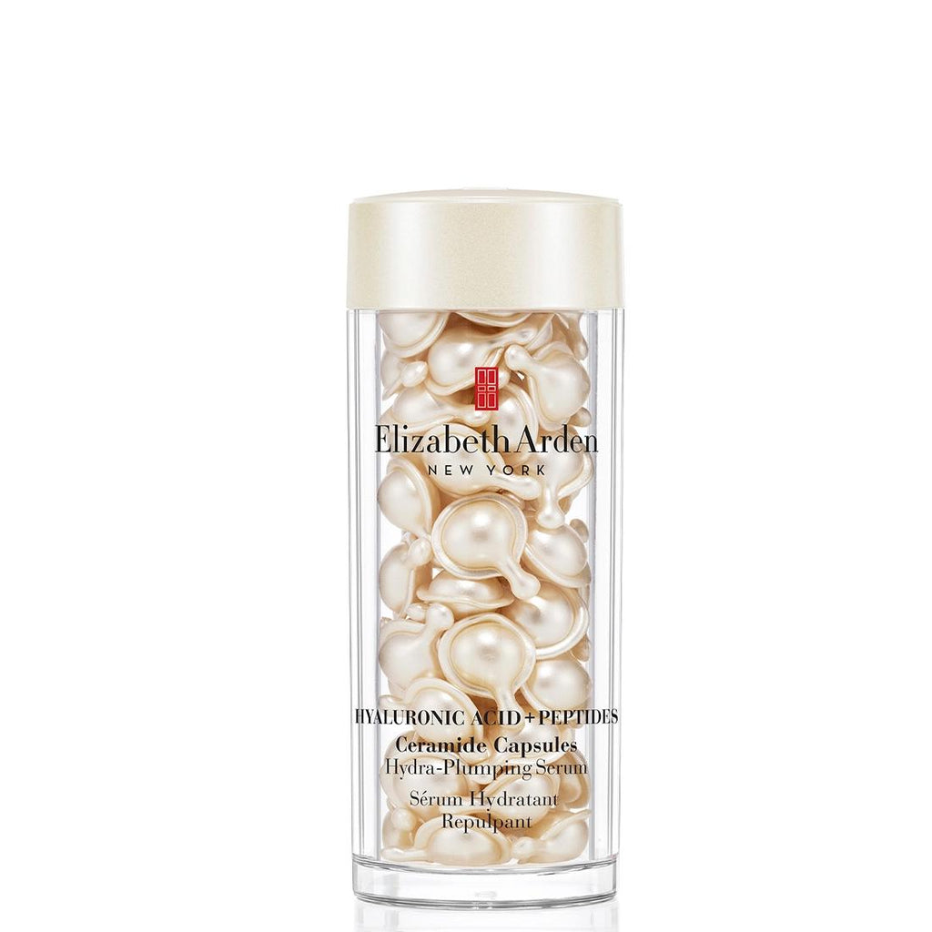 Elizabeth Arden Hyaluronic Acid + Peptides Ceramide Capsules