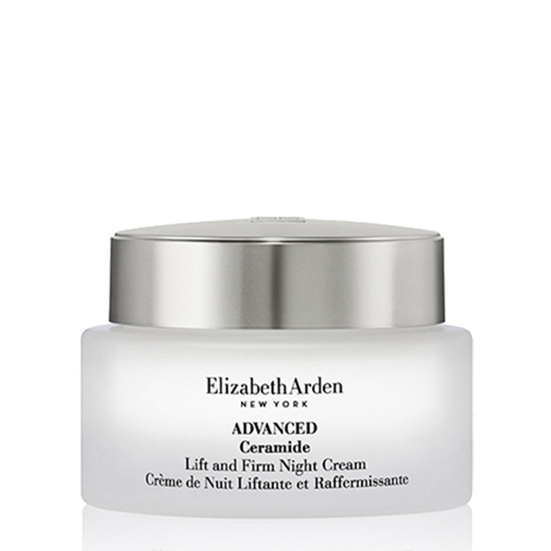 Elizabeth Arden New Ceramide Lift and Firm Night Cream