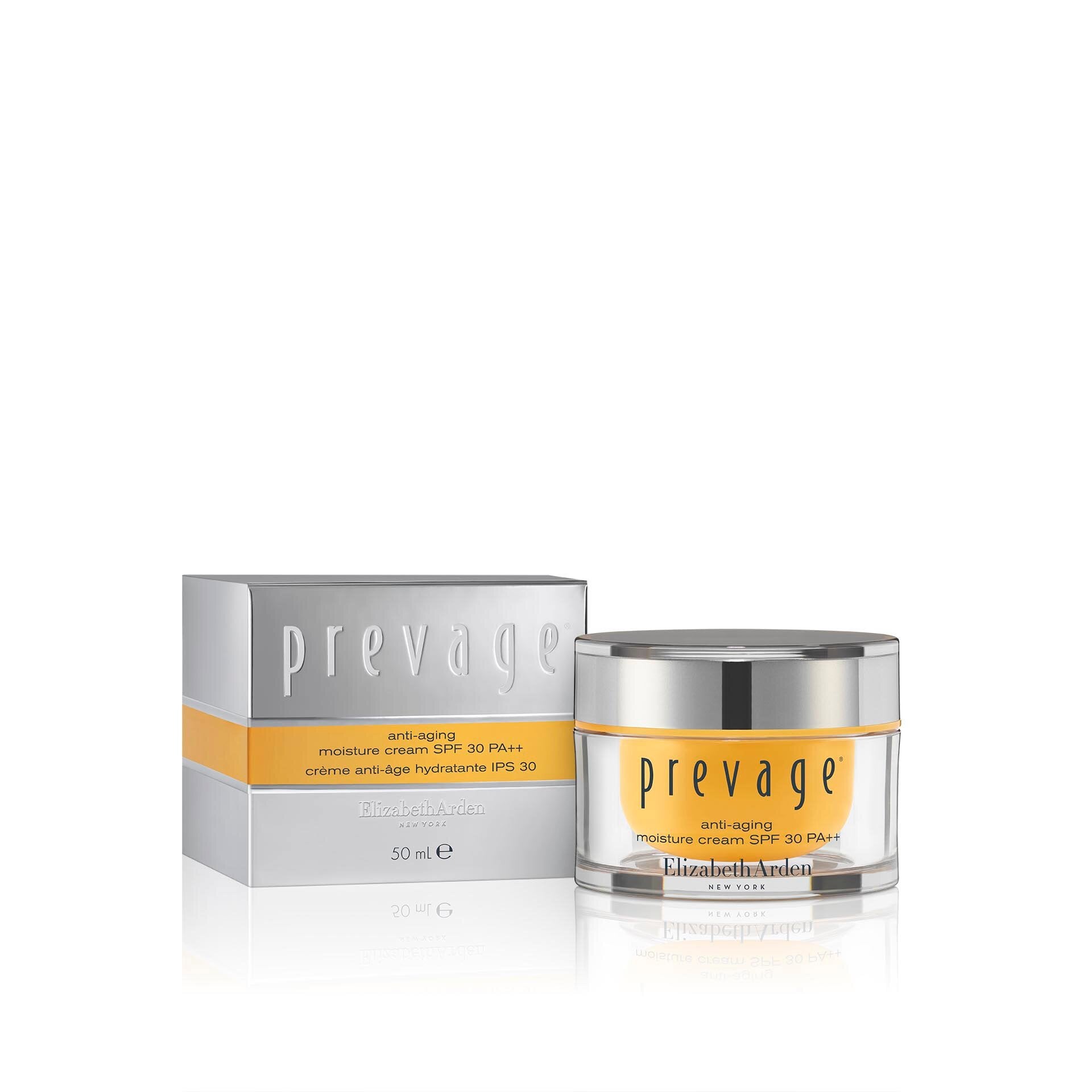Elizabeth Arden Prevage Anti-Aging Moisture Cream SPF30-2