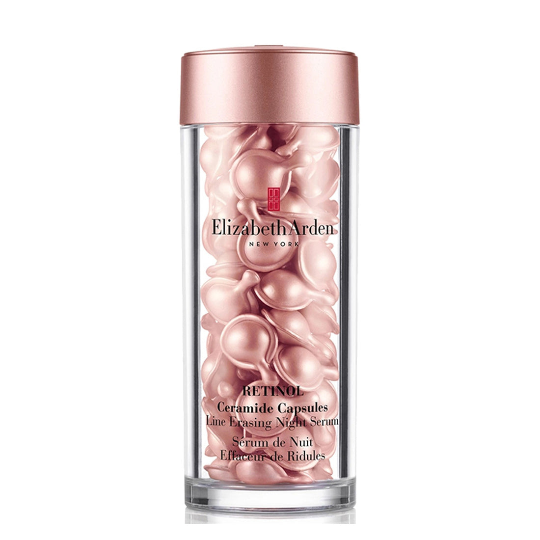 Elizabeth Arden Retinol Ceramide Capsules Line Erasing Night Serum