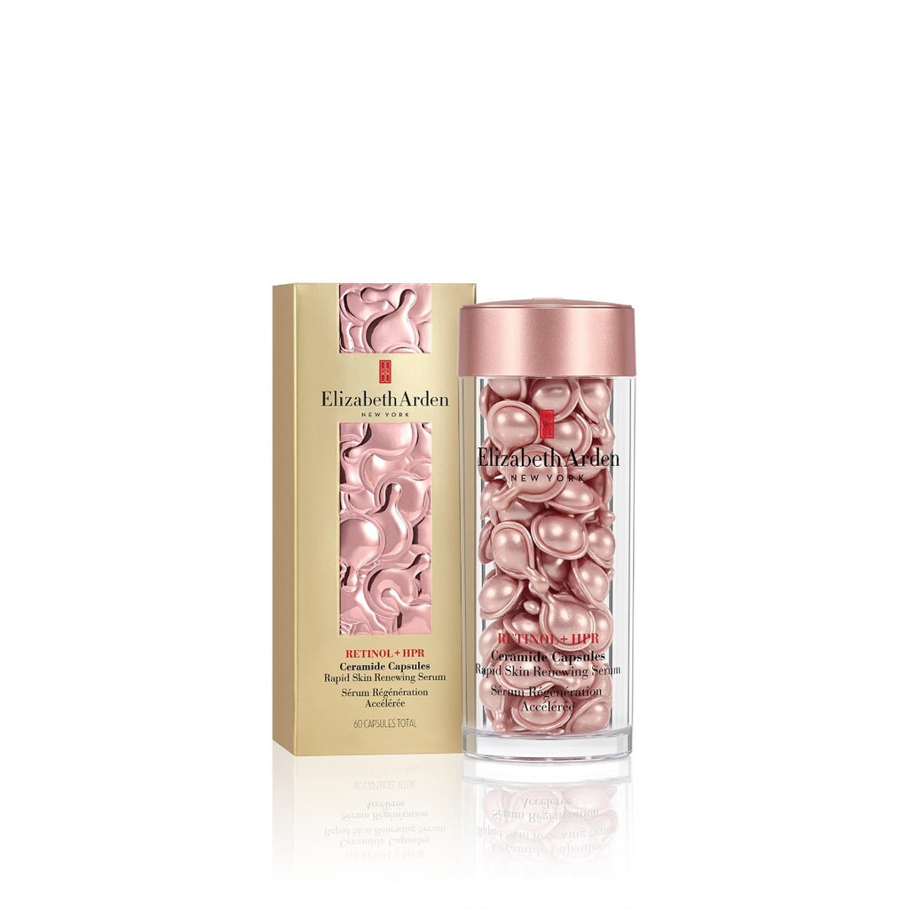 Elizabeth Arden Retinol + HPR Ceramide Capsules-2