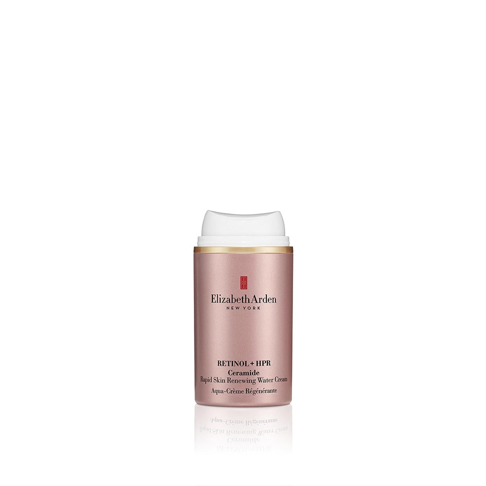 Elizabeth Arden Retinol + HPR Ceramide Water Cream-2