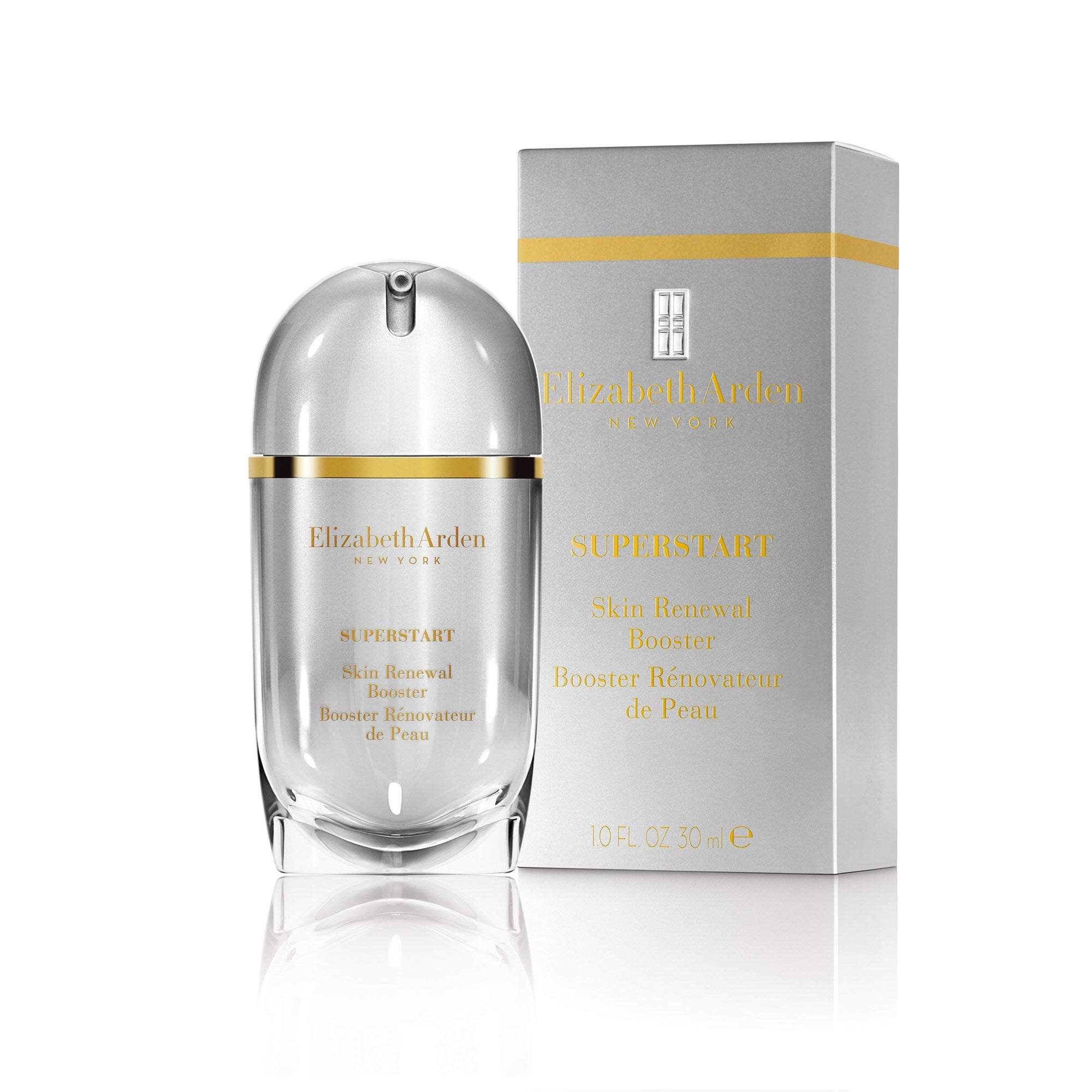 Elizabeth Arden Superstart Skin Renewal Booster-2