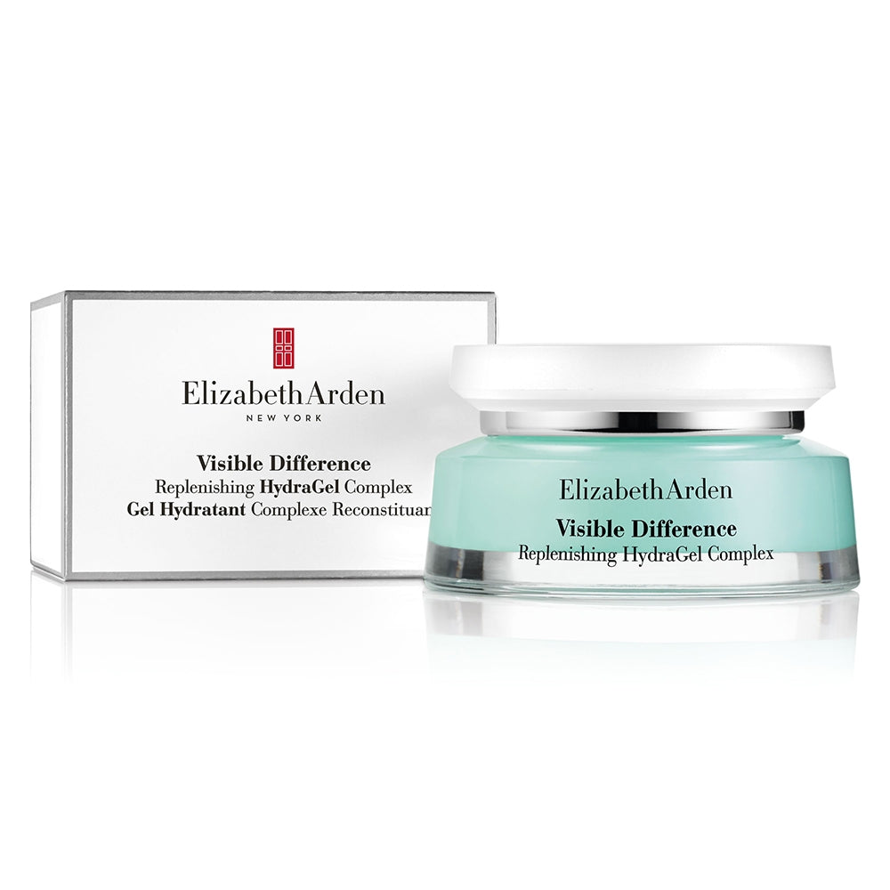 Elizabeth Arden Visible Difference Replenishing Hydragel Complex-2
