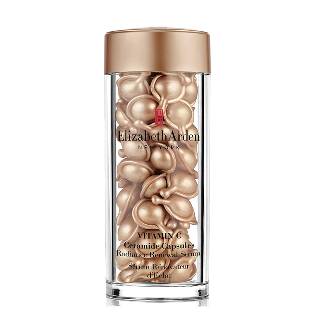 Elizabeth Arden Vitamin C Ceramide Capsules Radiance Renewal Serum