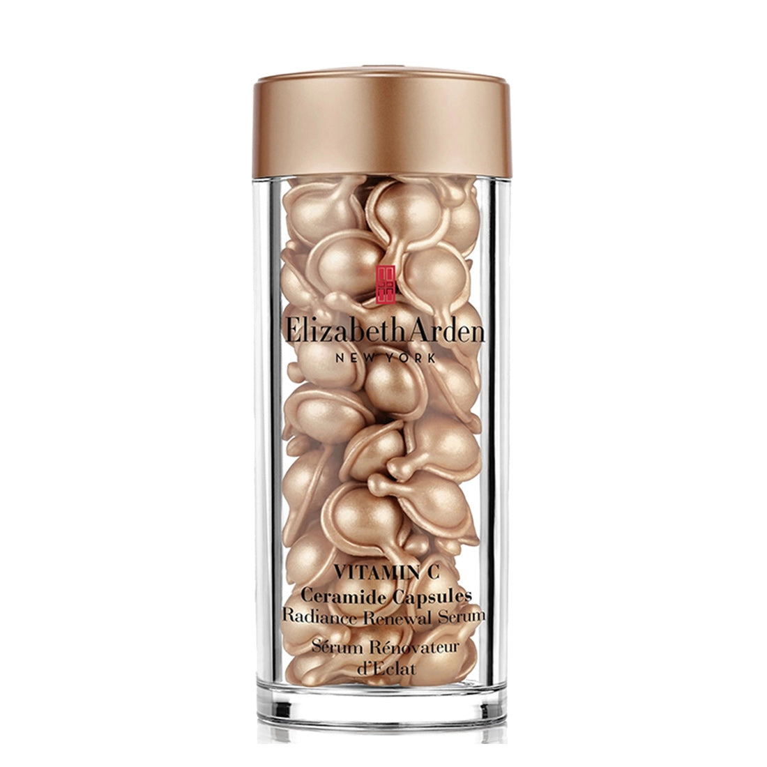Elizabeth Arden Vitamin C Ceramide Capsules Radiance Renewal Serum