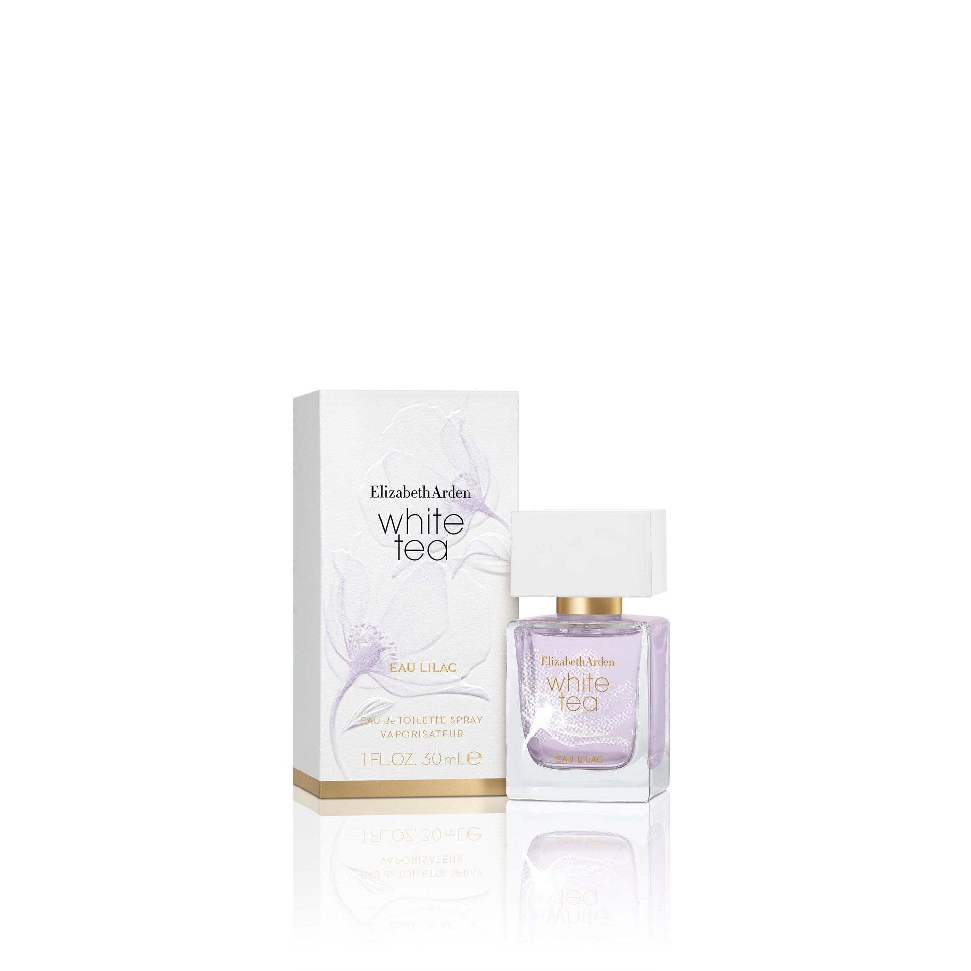 Elizabeth Arden White Tea Eau Lilac-2