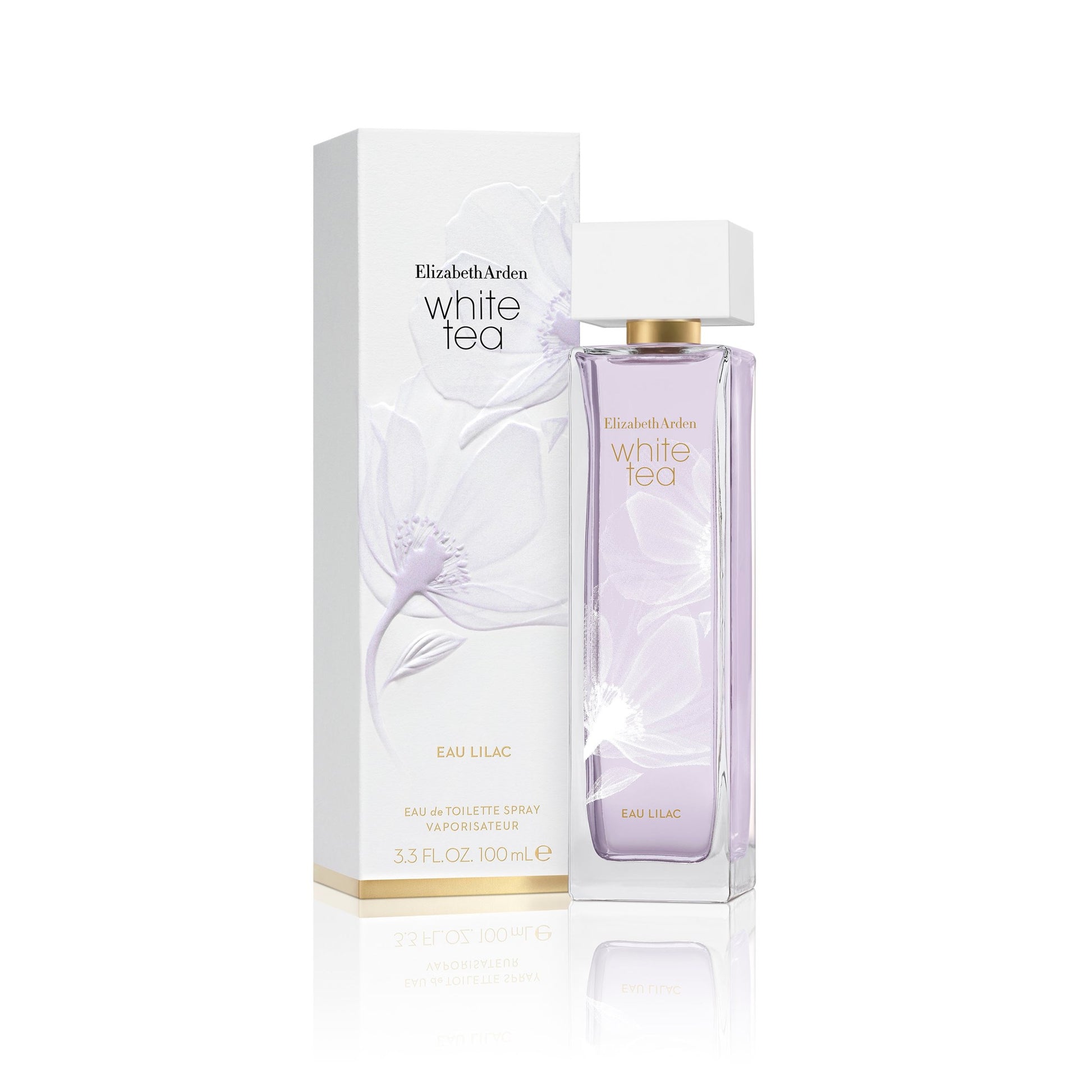 Elizabeth Arden White Tea Eau Lilac-2