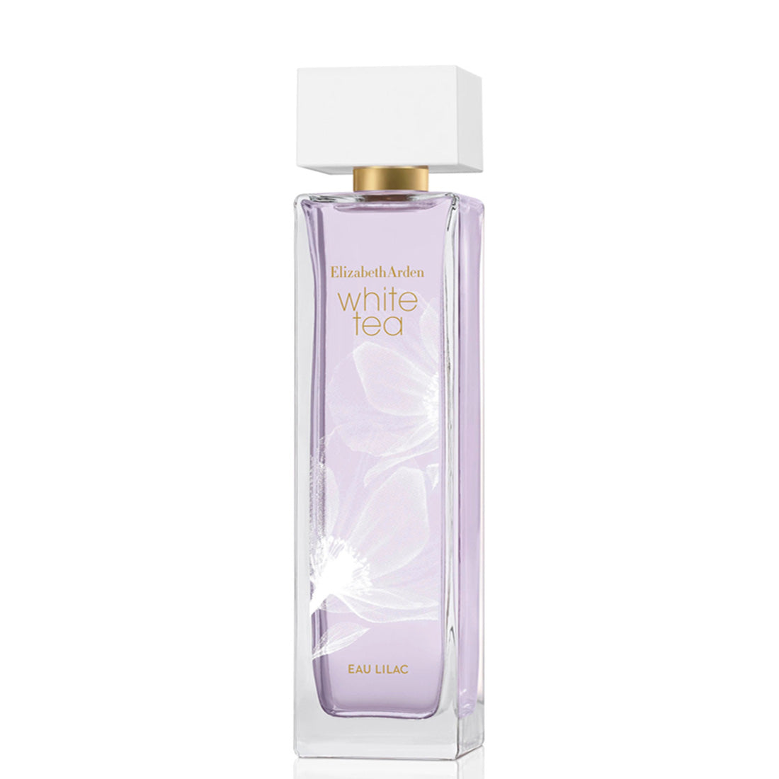 Elizabeth Arden White Tea Eau Lilac
