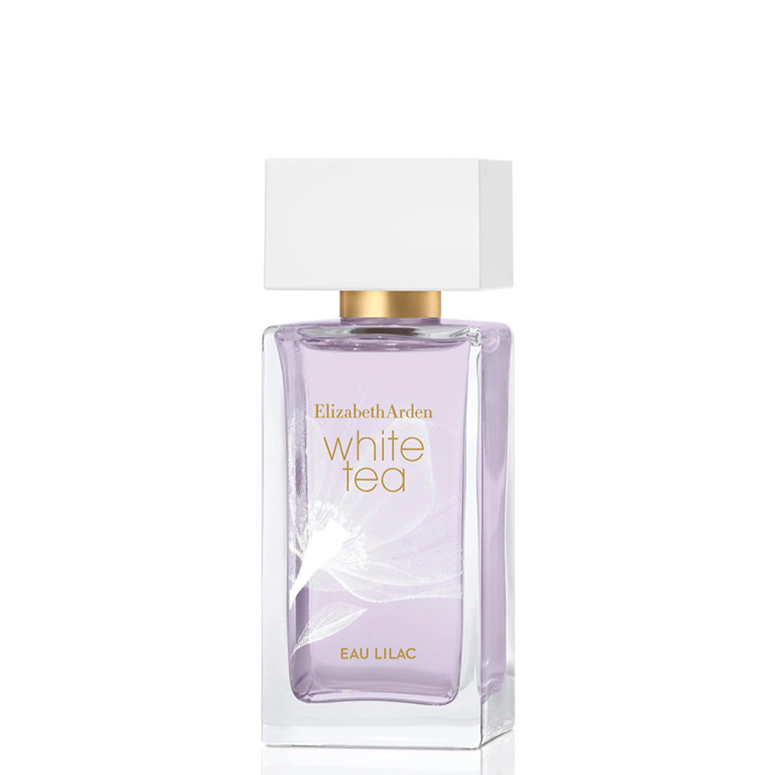Elizabeth Arden White Tea Eau Lilac