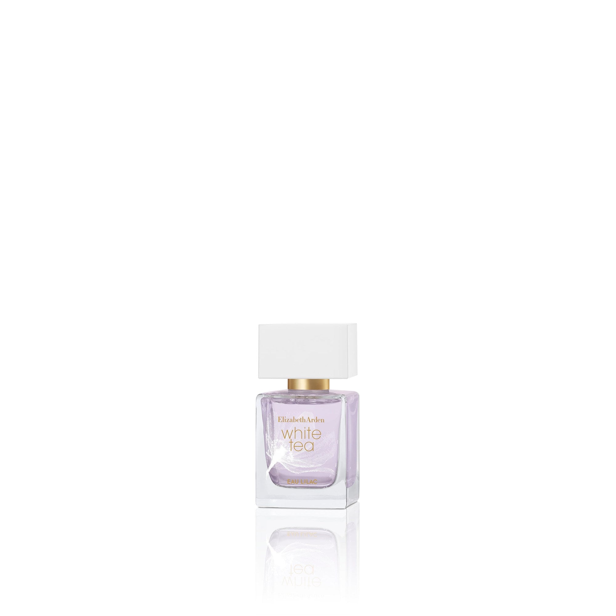 Elizabeth Arden White Tea Eau Lilac