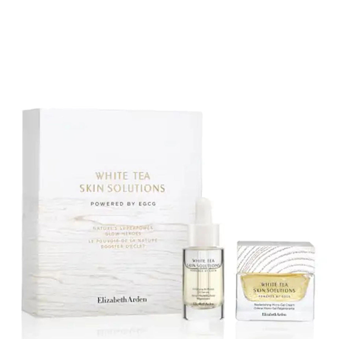 Elizabeth Arden White Tea Skin Solution