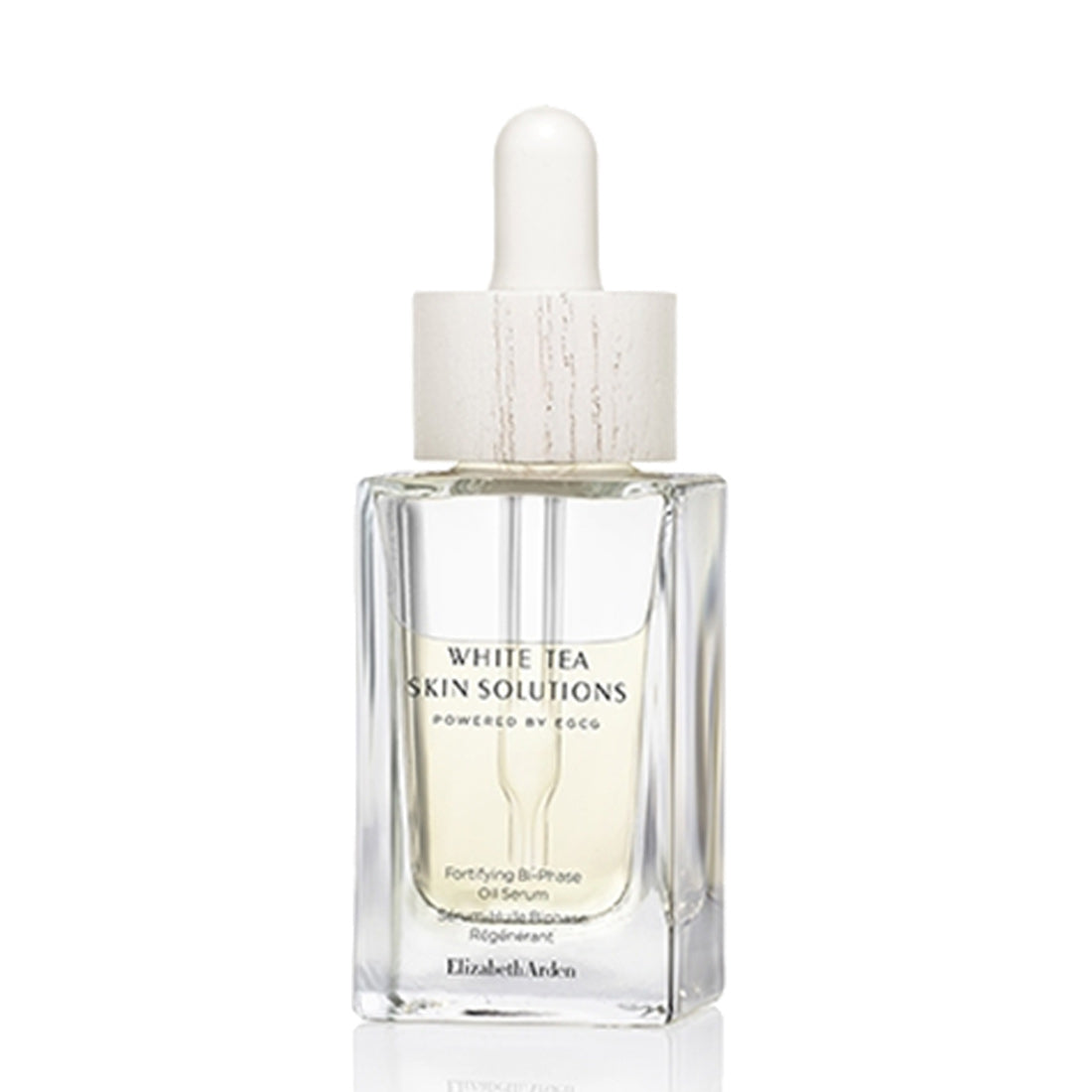 Elizabeth Arden White Tea Skincare Bi-Phase Oil Serum