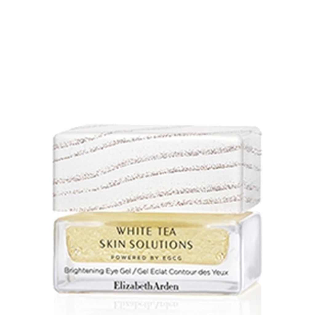 Elizabeth Arden White Tea Skincare Brightening Eye Gel