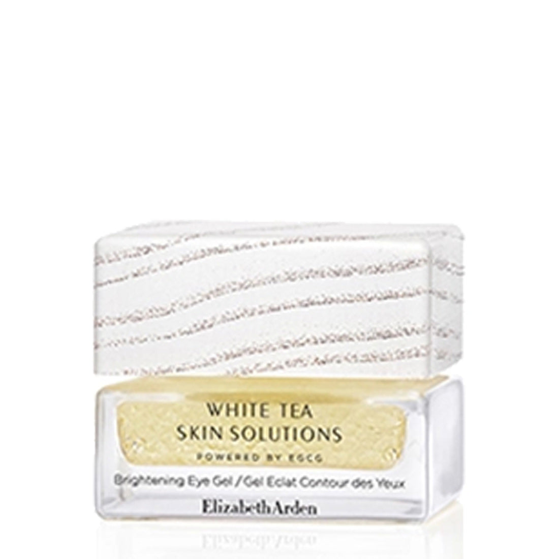 Elizabeth Arden White Tea Skincare Brightening Eye Gel