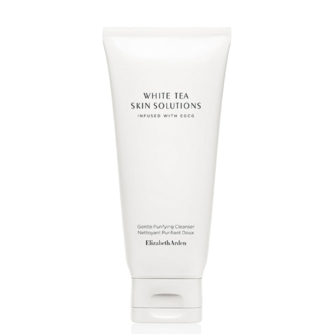 Elizabeth Arden White Tea Skincare Gentle Purifying Cleanser