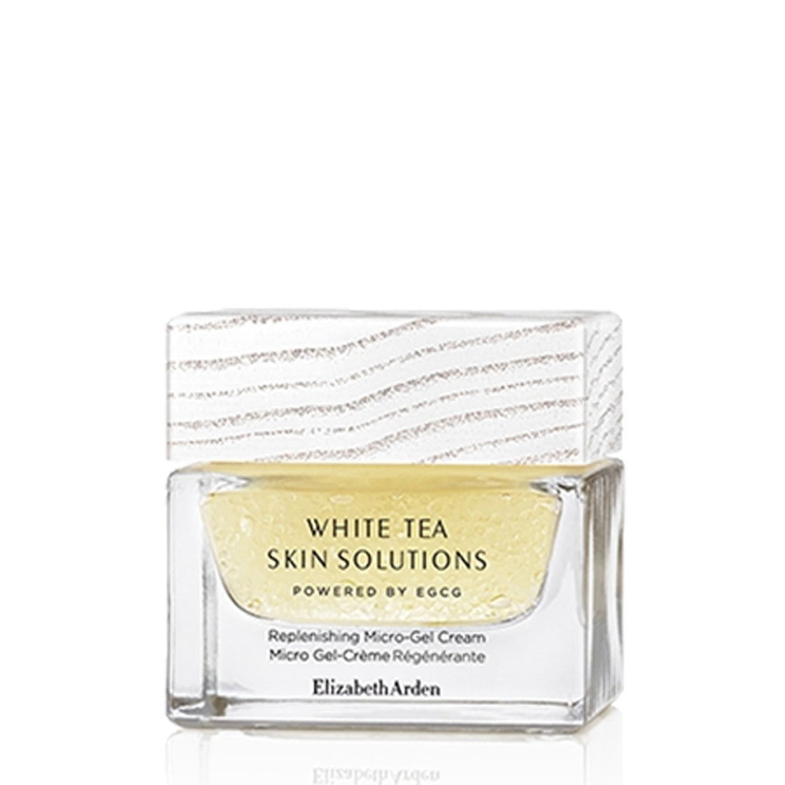 Elizabeth Arden White Tea Skincare Replenishing Micro-Gel Cream