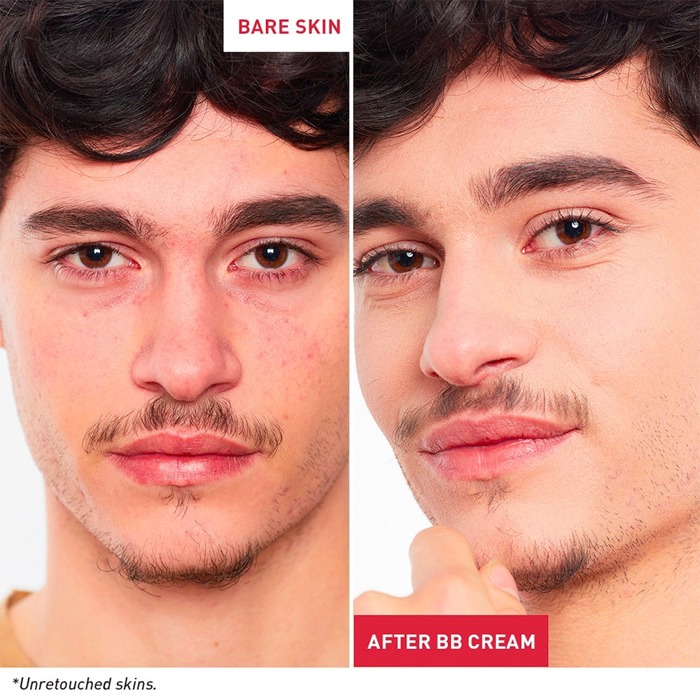 Erborian BB Crème Au Ginseng SPF20 Clair-4