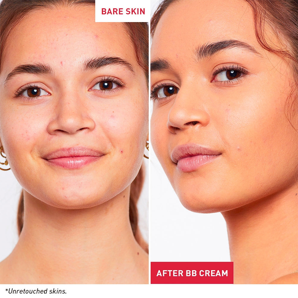 Erborian BB Crème Au Ginseng SPF20 Doré-4