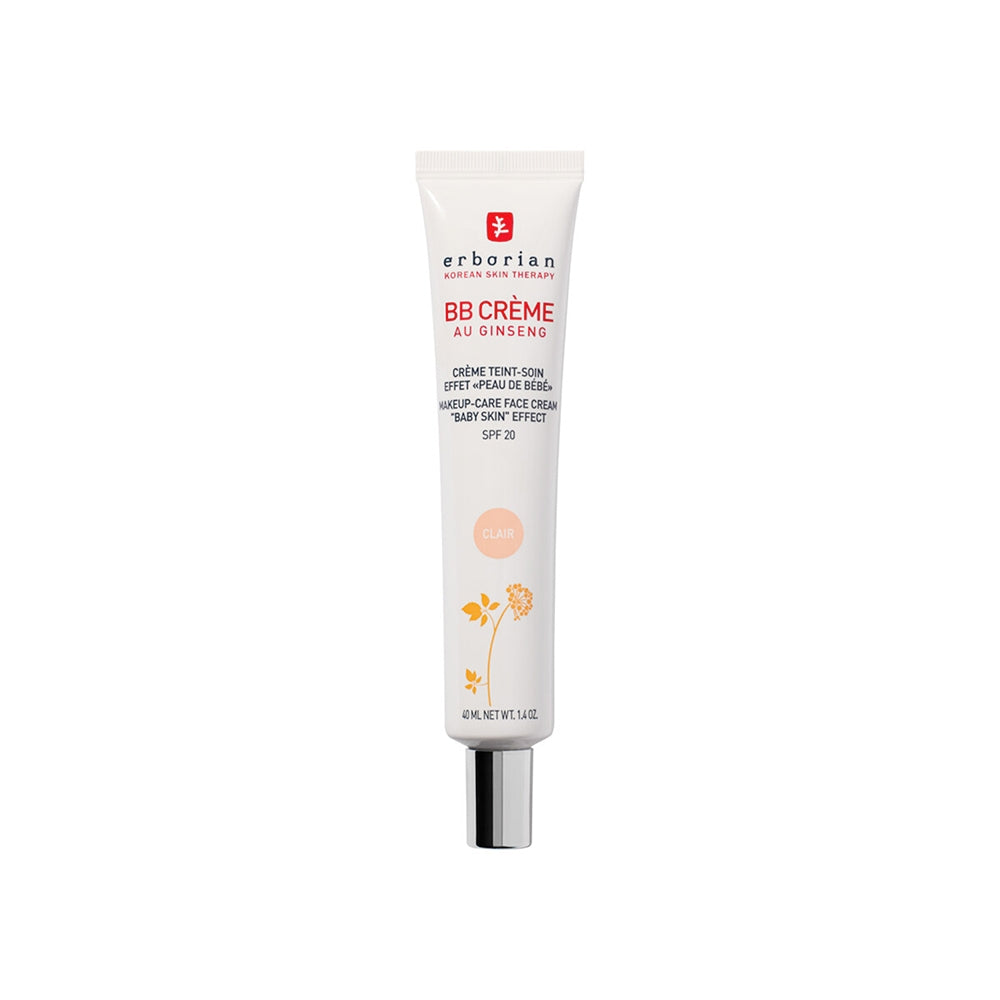Erborian BB Creme Clair-5