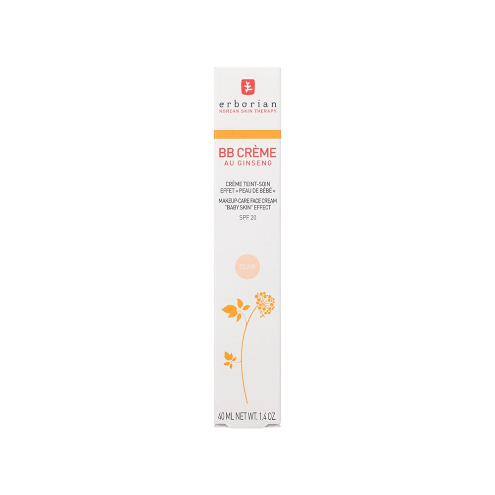 Erborian BB Creme Clair-6