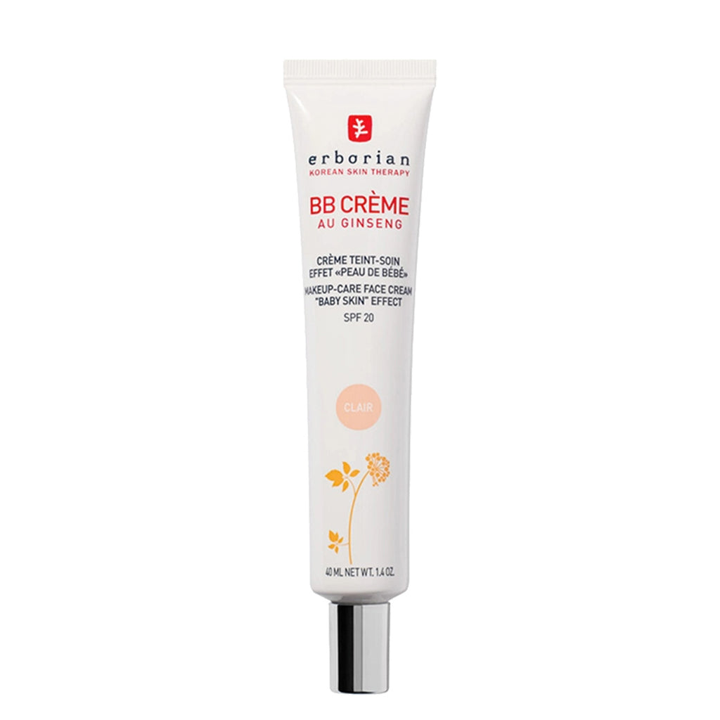 Erborian BB Creme Clair