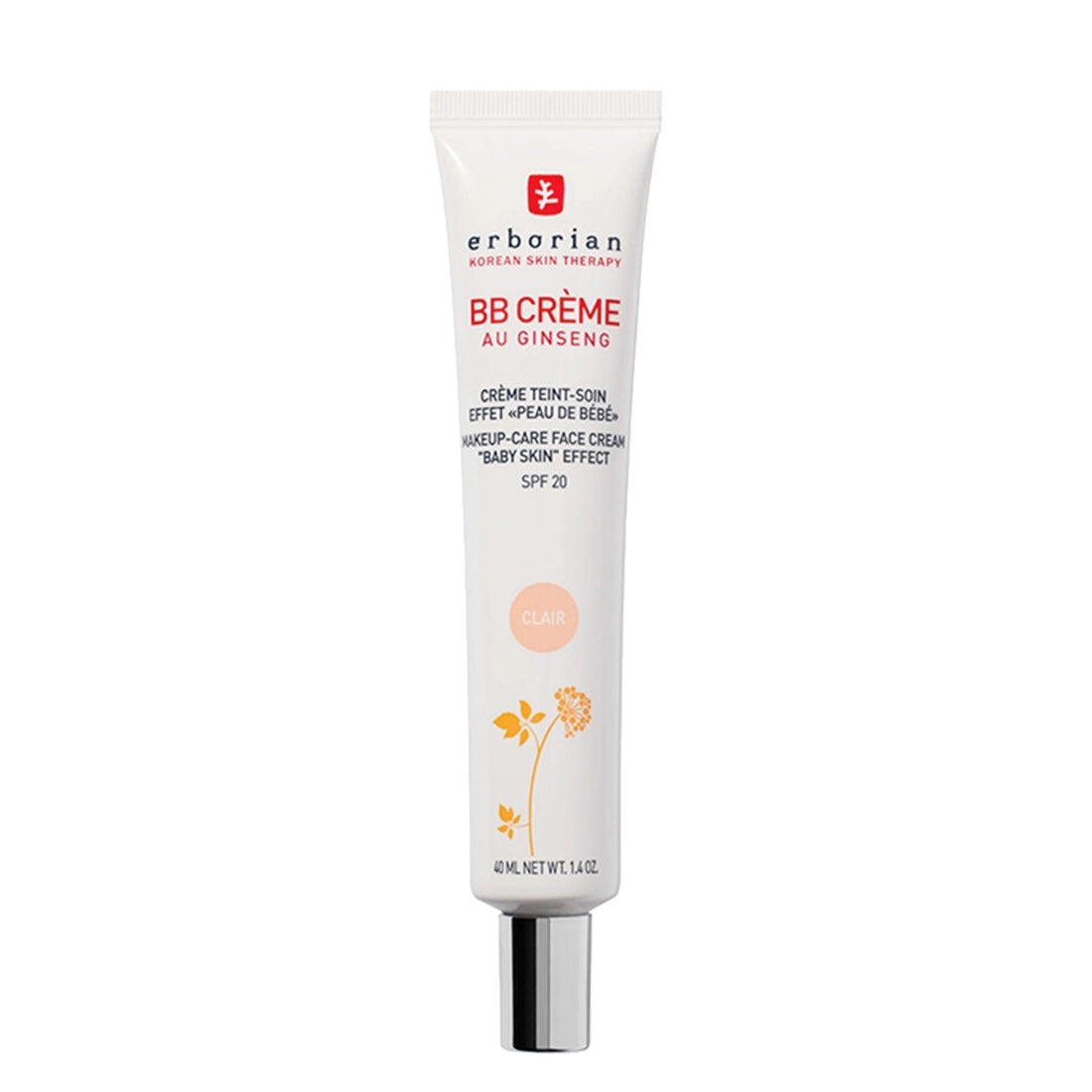 Erborian BB Creme Clair