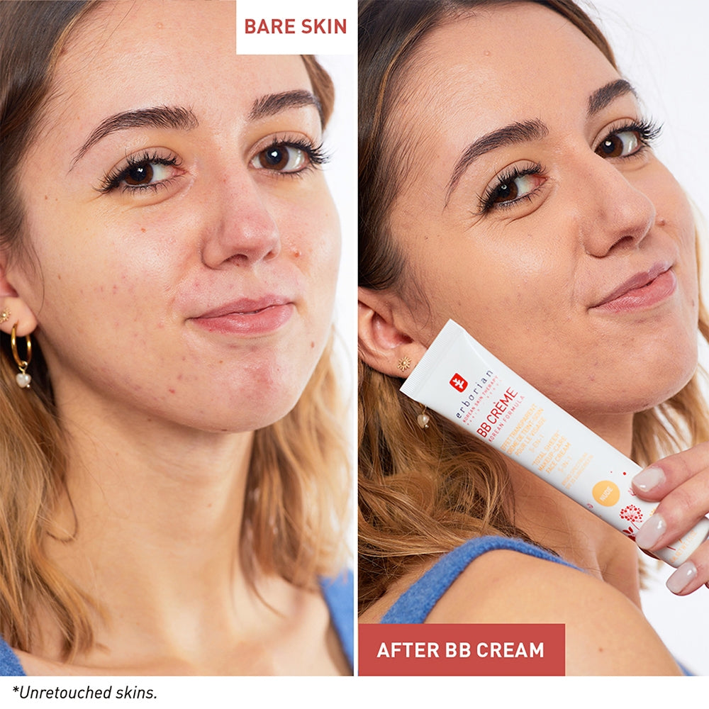 Erborian BB Creme Nude-4