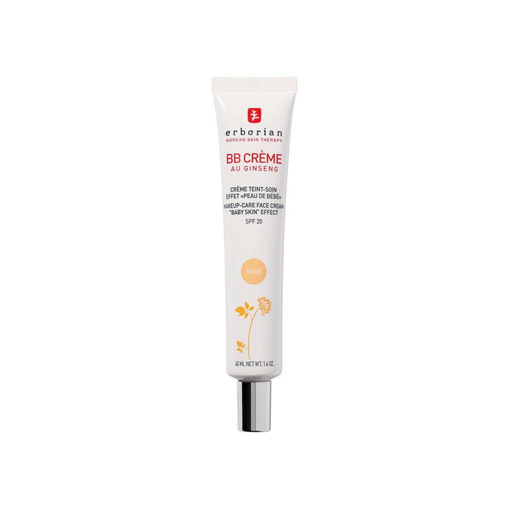 Erborian BB Creme Nude-5