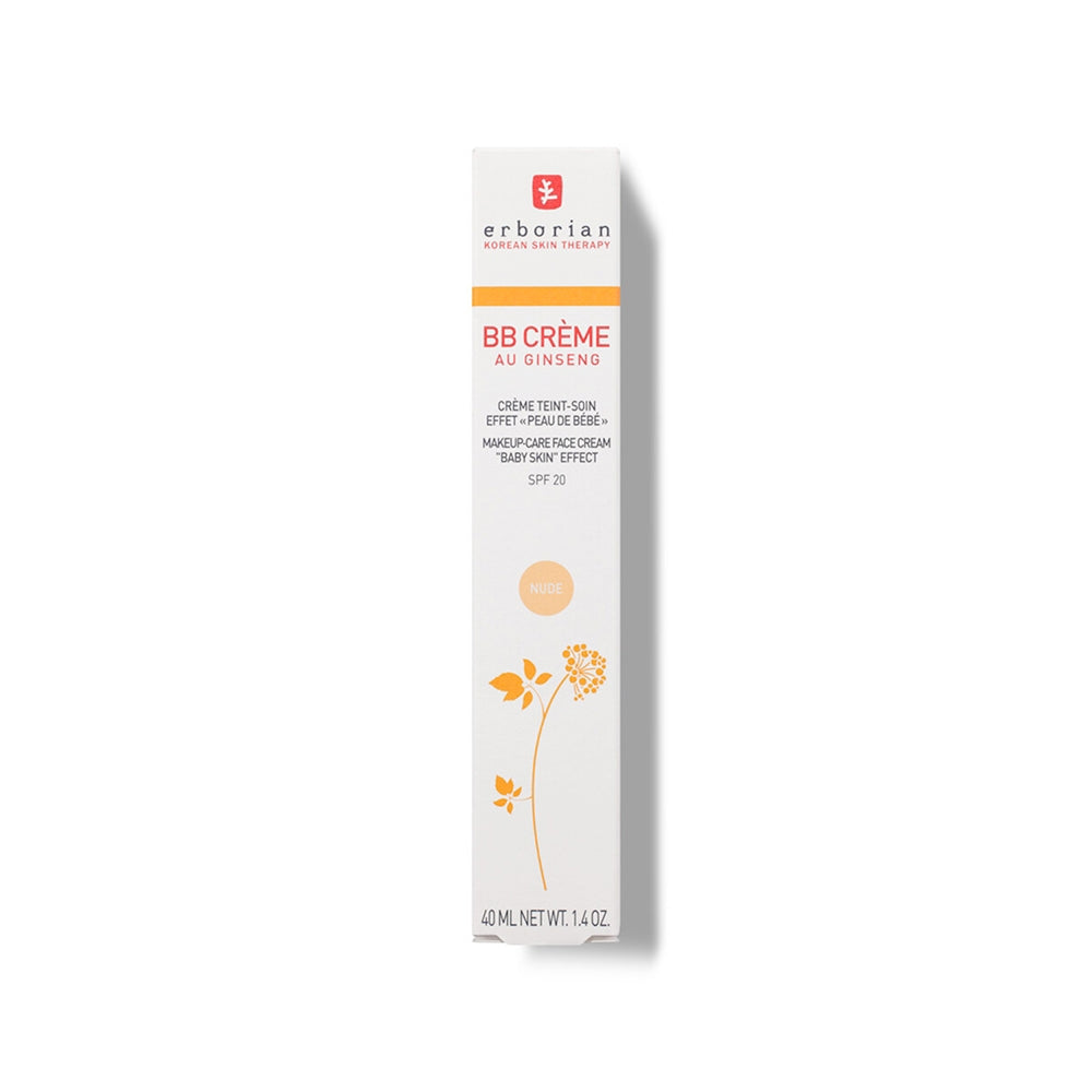 Erborian BB Creme Nude-6
