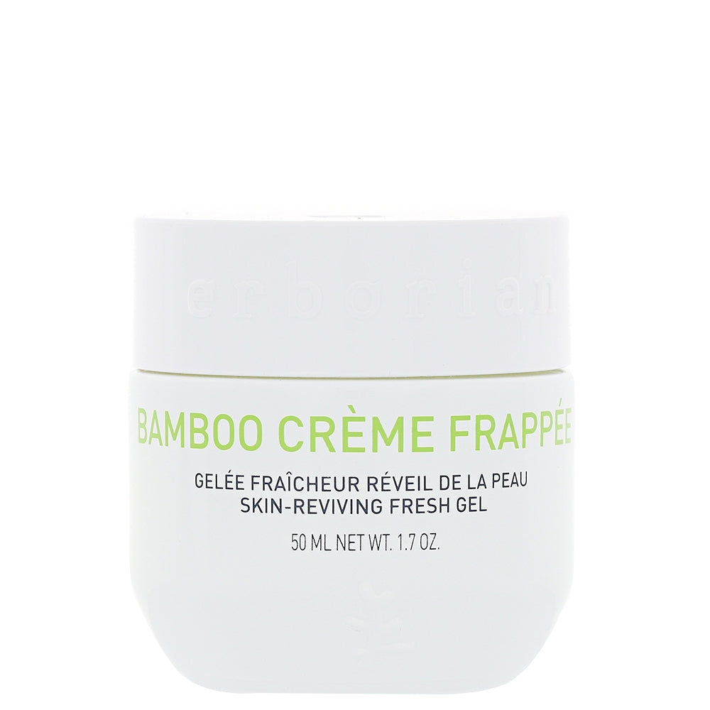 Erborian Bamboo Crème Frappée