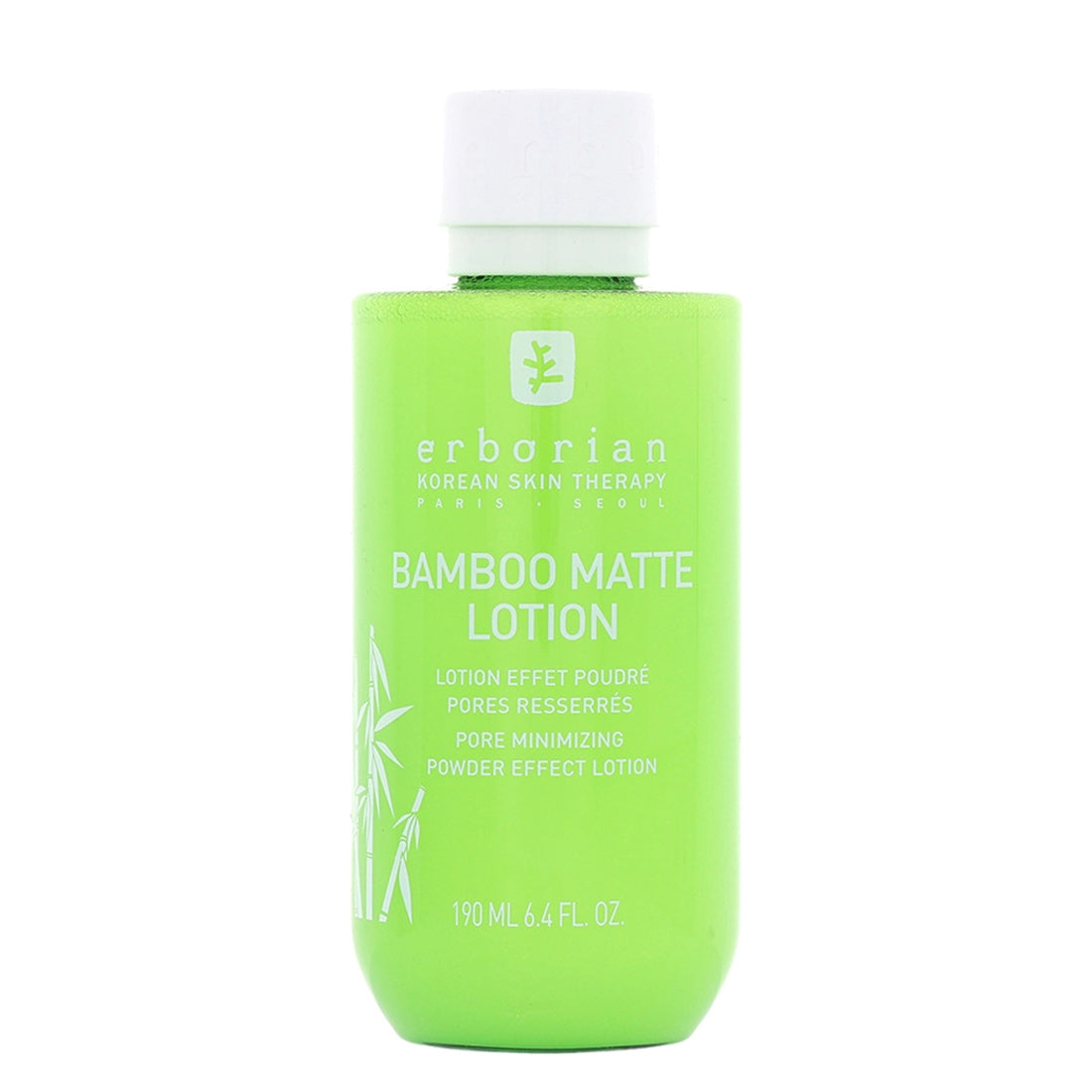 Erborian Bamboo Matte Lotion