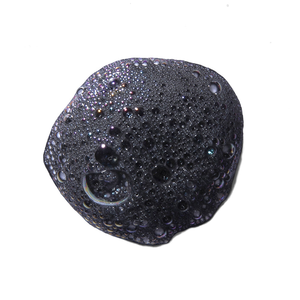 Erborian Black Charcoal Mousse Nettoyante Purifiant-2