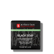 Erborian Black Soap