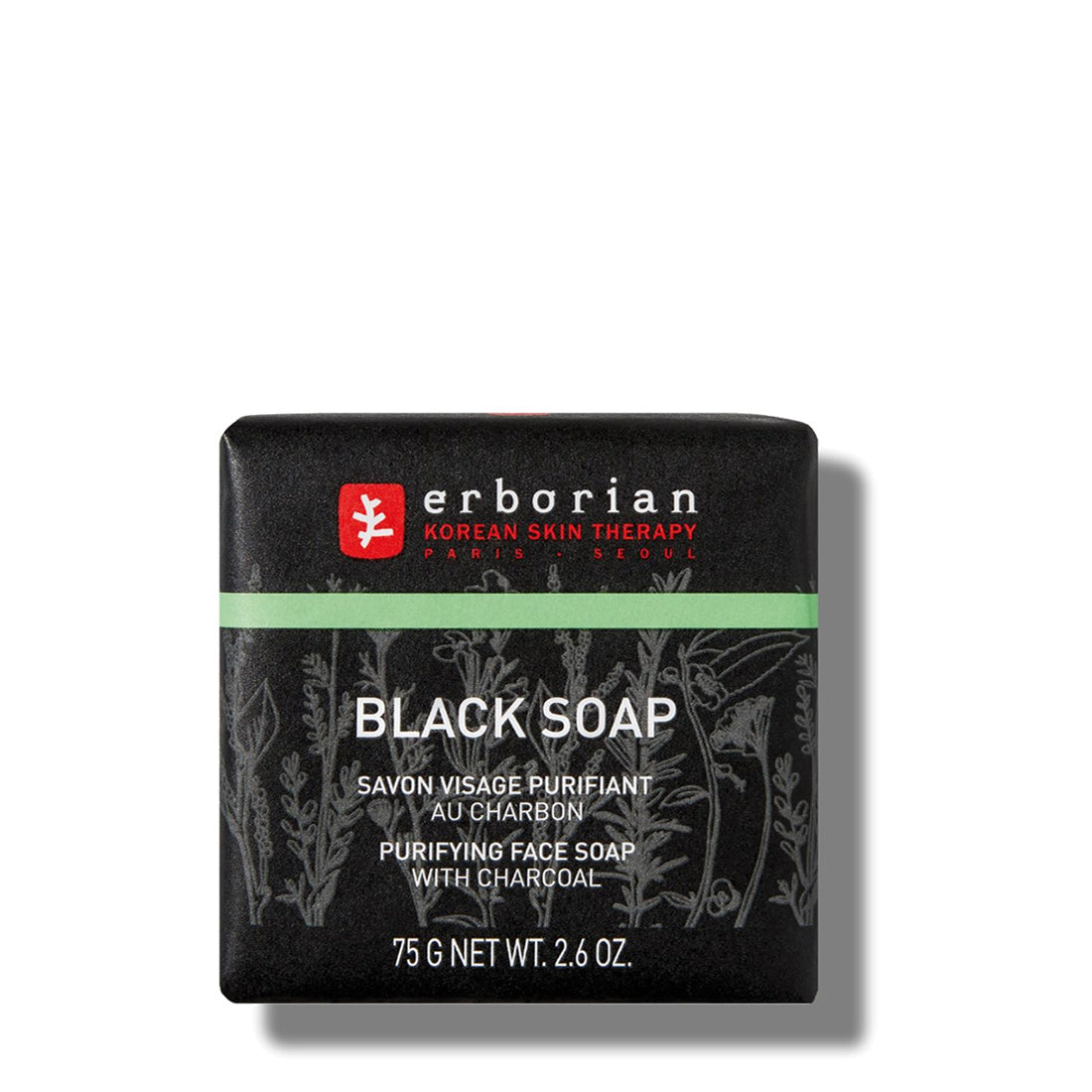 Erborian Black Soap
