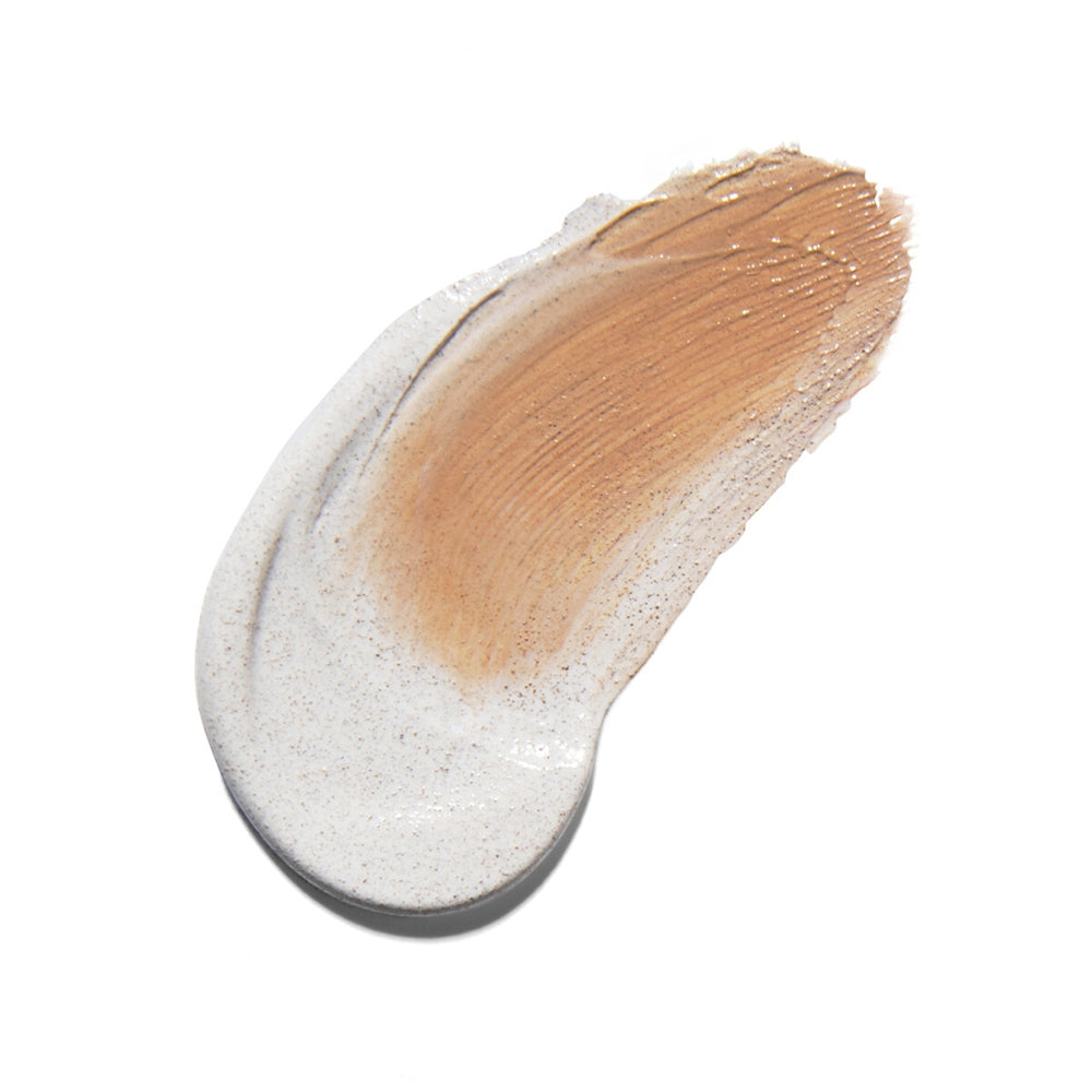 Erborian CC Crème À la Centella Asiatica Doré SPF25-3