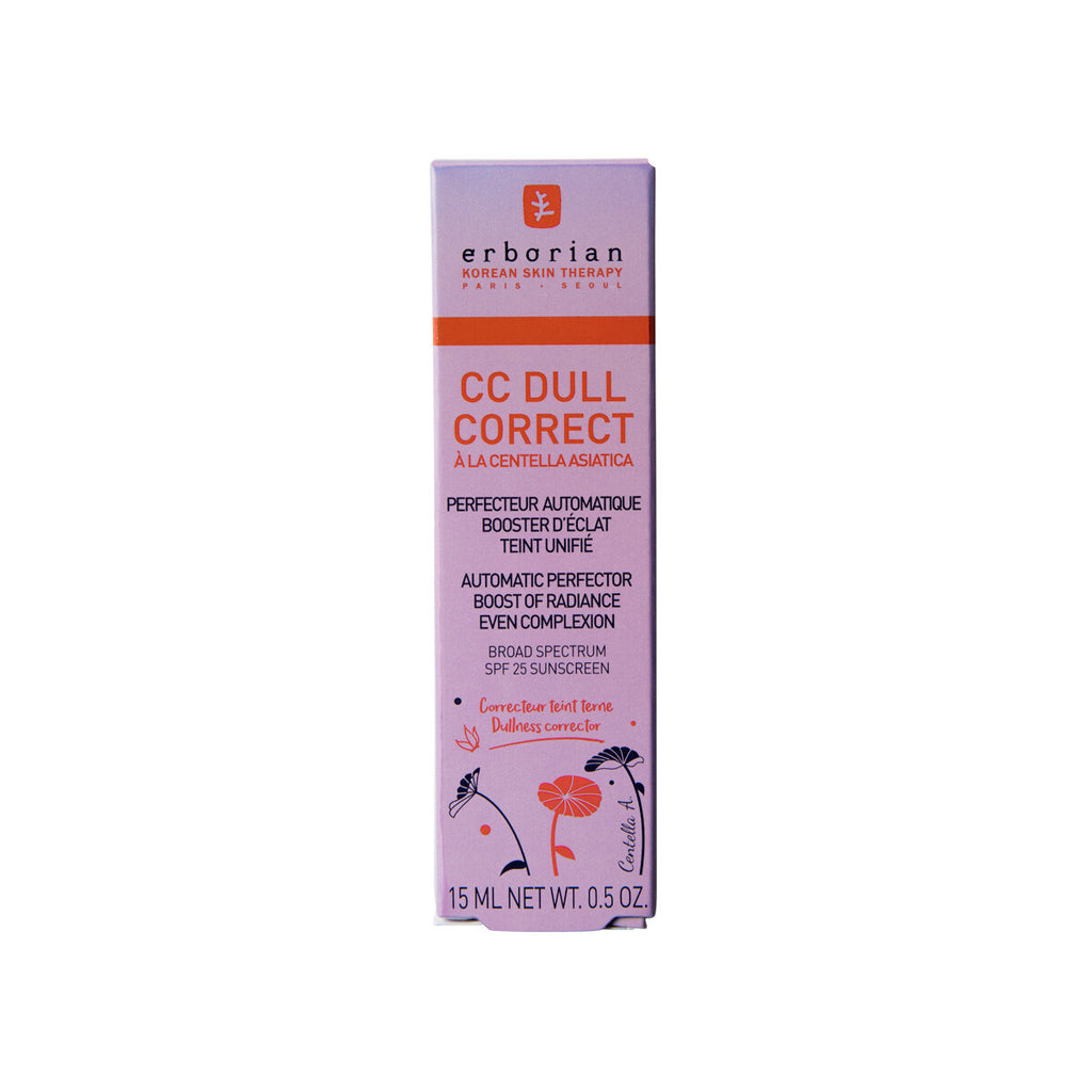 Erborian CC Dull Correct-2