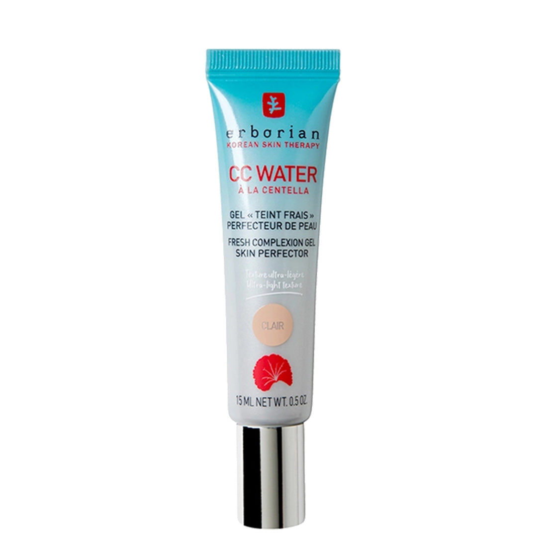 Erborian CC Water À Centella Clair