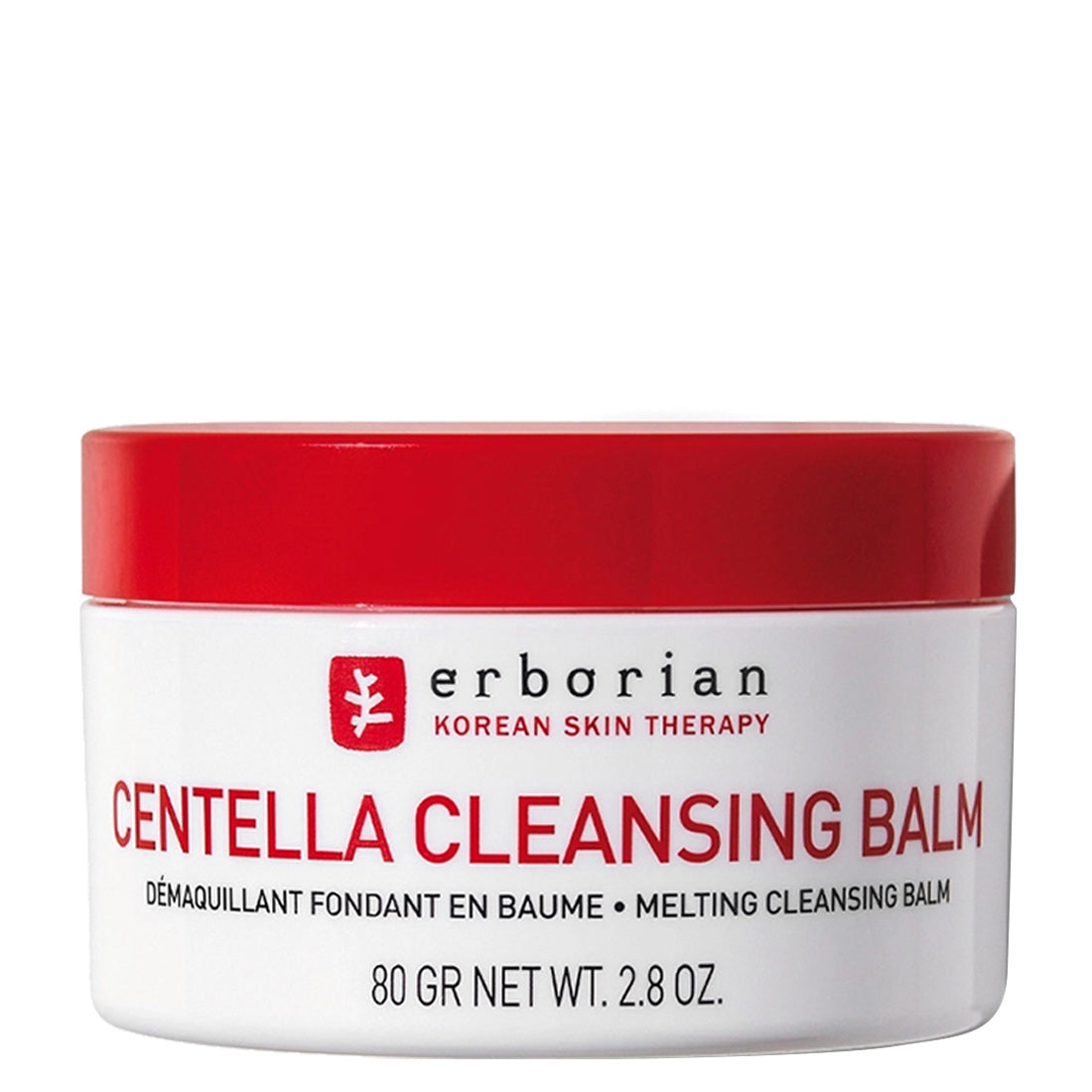 Erborian Centella Cleansing Balm