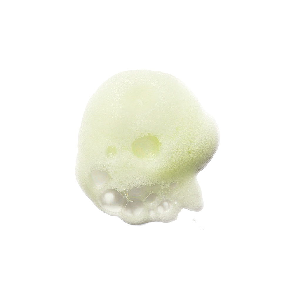 Erborian Double Mousse Nettoyante Douceur-3