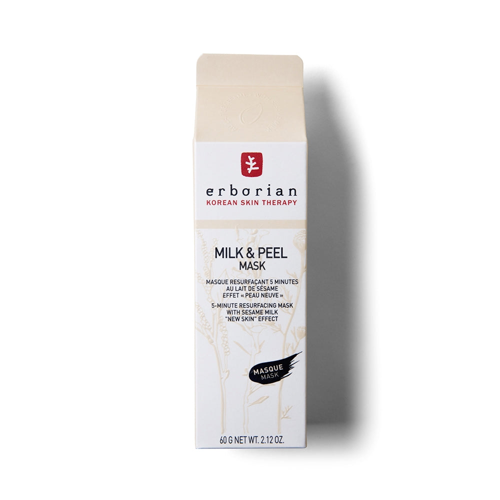Erborian Milk & Peel Mask-2