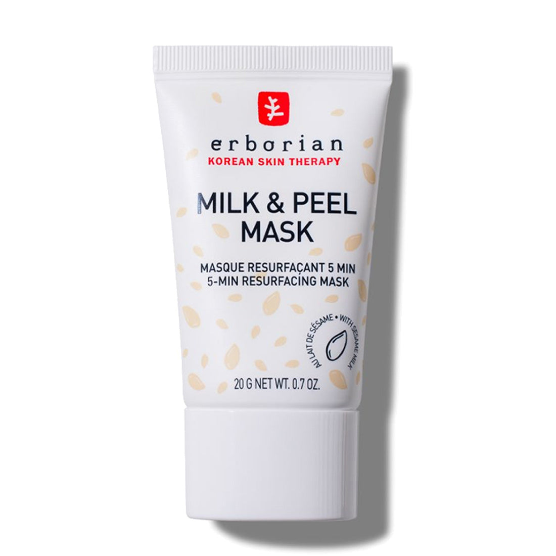Erborian Milk & Peel Mask