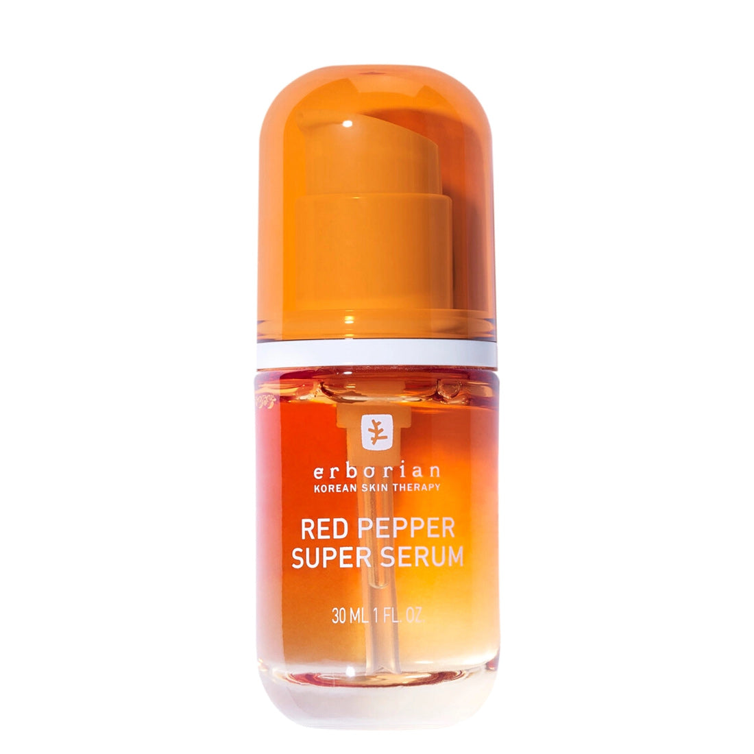 Erborian Red Pepper Super Serum