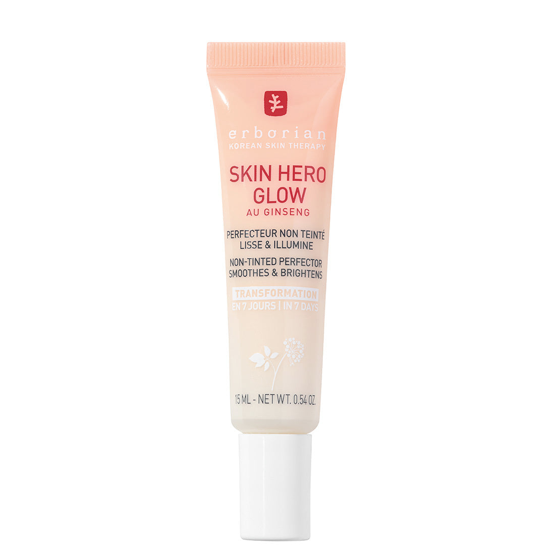 Erborian Skin Hero Glow Au Ginseng