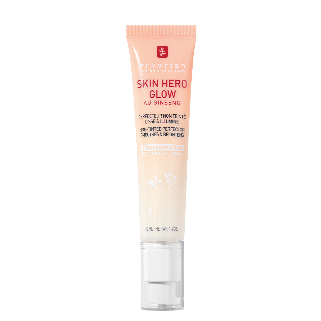Erborian Skin Hero Glow Au Ginseng