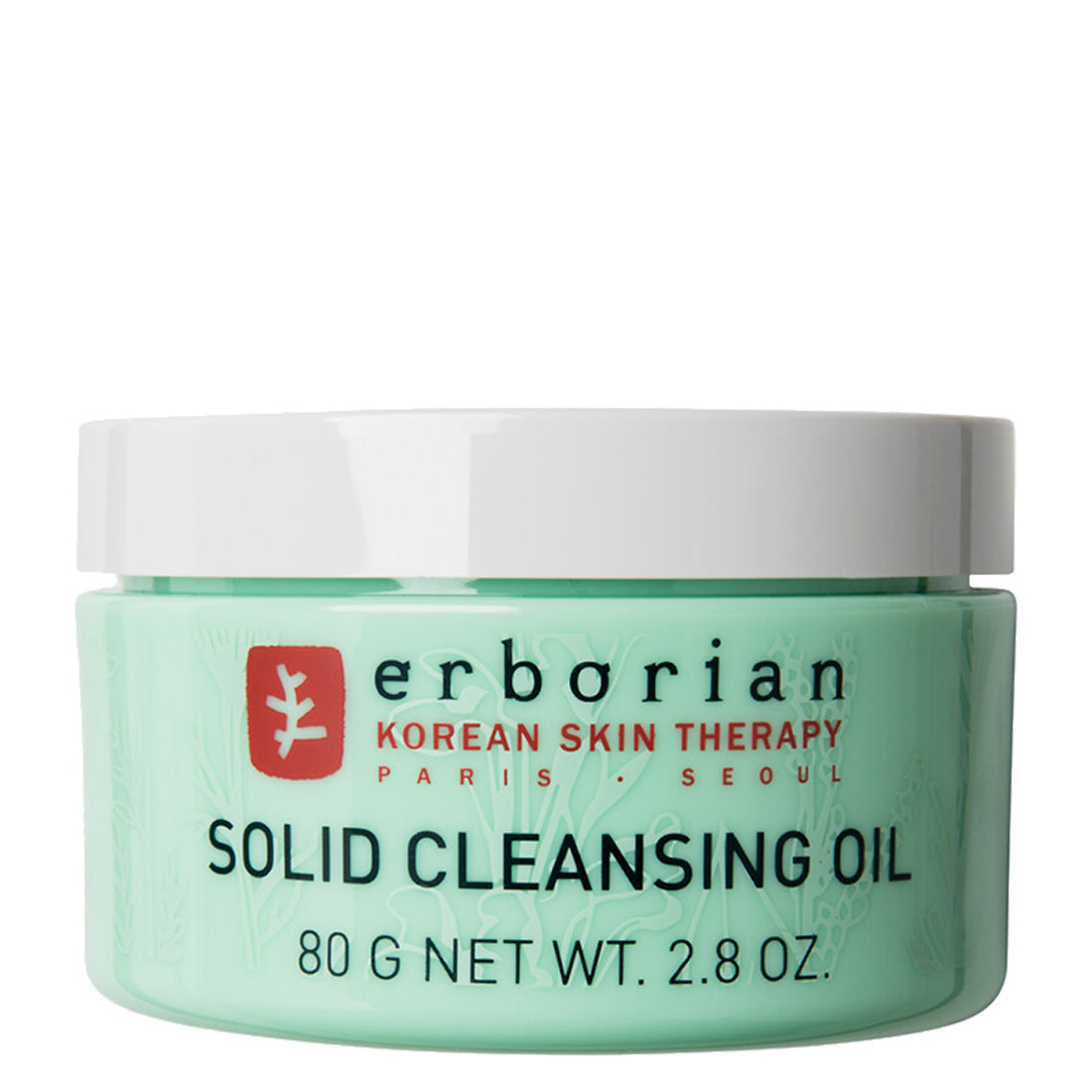 Erborian Solid Cleansing Oil 2-in-1