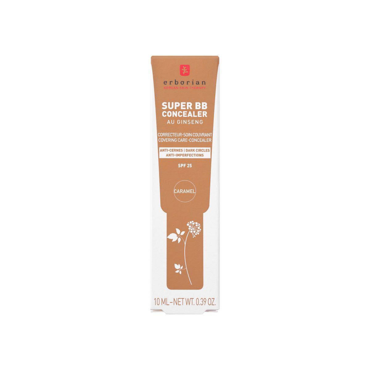 Erborian Super BB Concealer Caramel-2