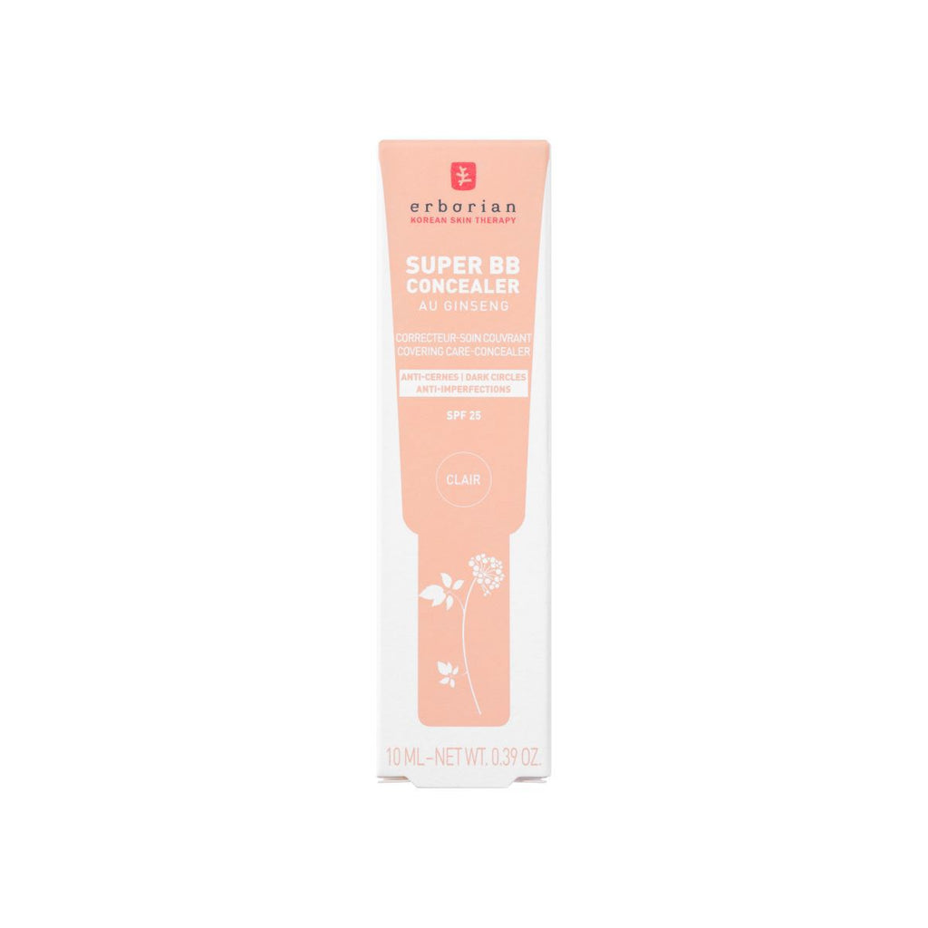 Erborian Super BB Concealer Clair-2