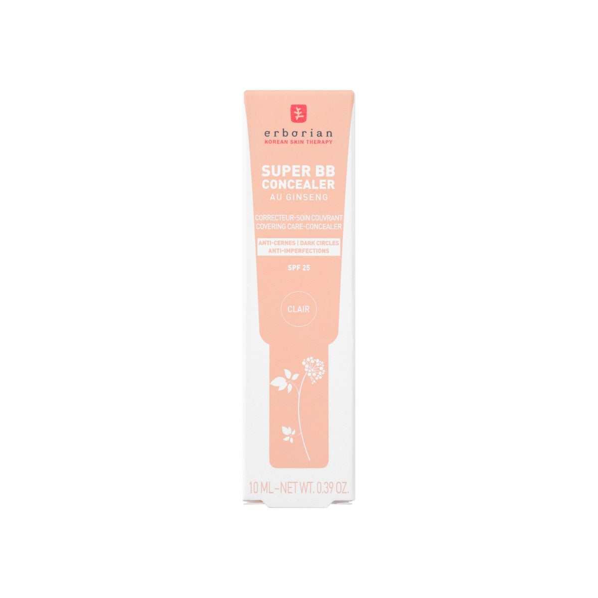 Erborian Super BB Concealer Clair-2