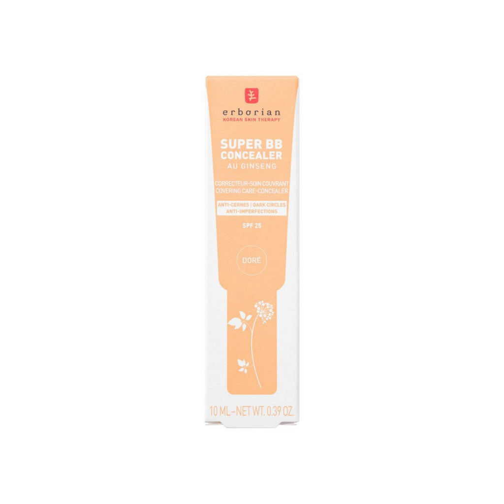 Erborian Super BB Concealer Doré-2